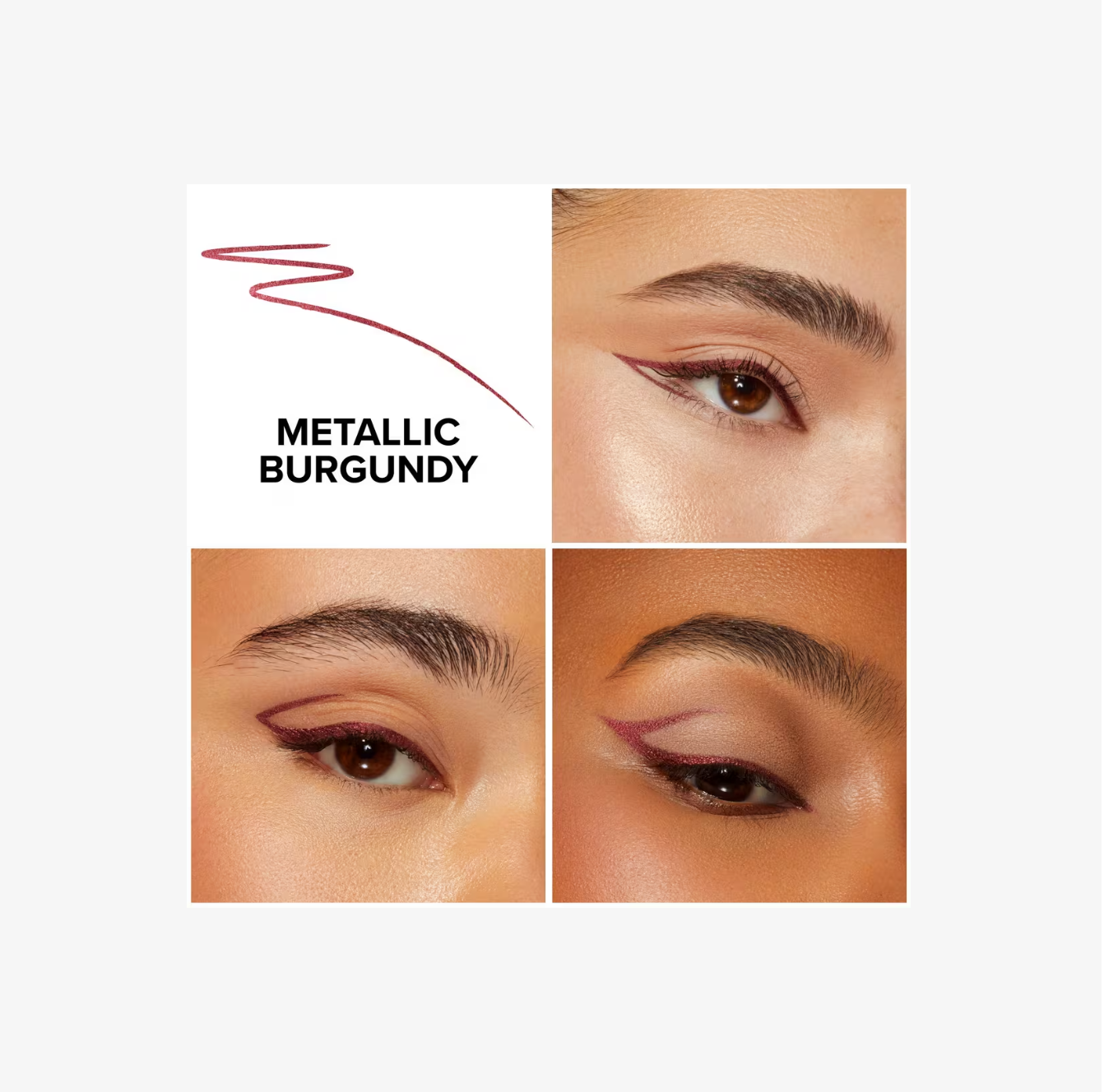 Too Faced Killer Liner 36 Hour Waterproof Gel Eyeliner