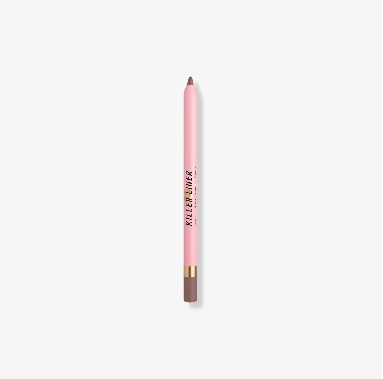 Too Faced Killer Liner 36 Hour Waterproof Gel Eyeliner