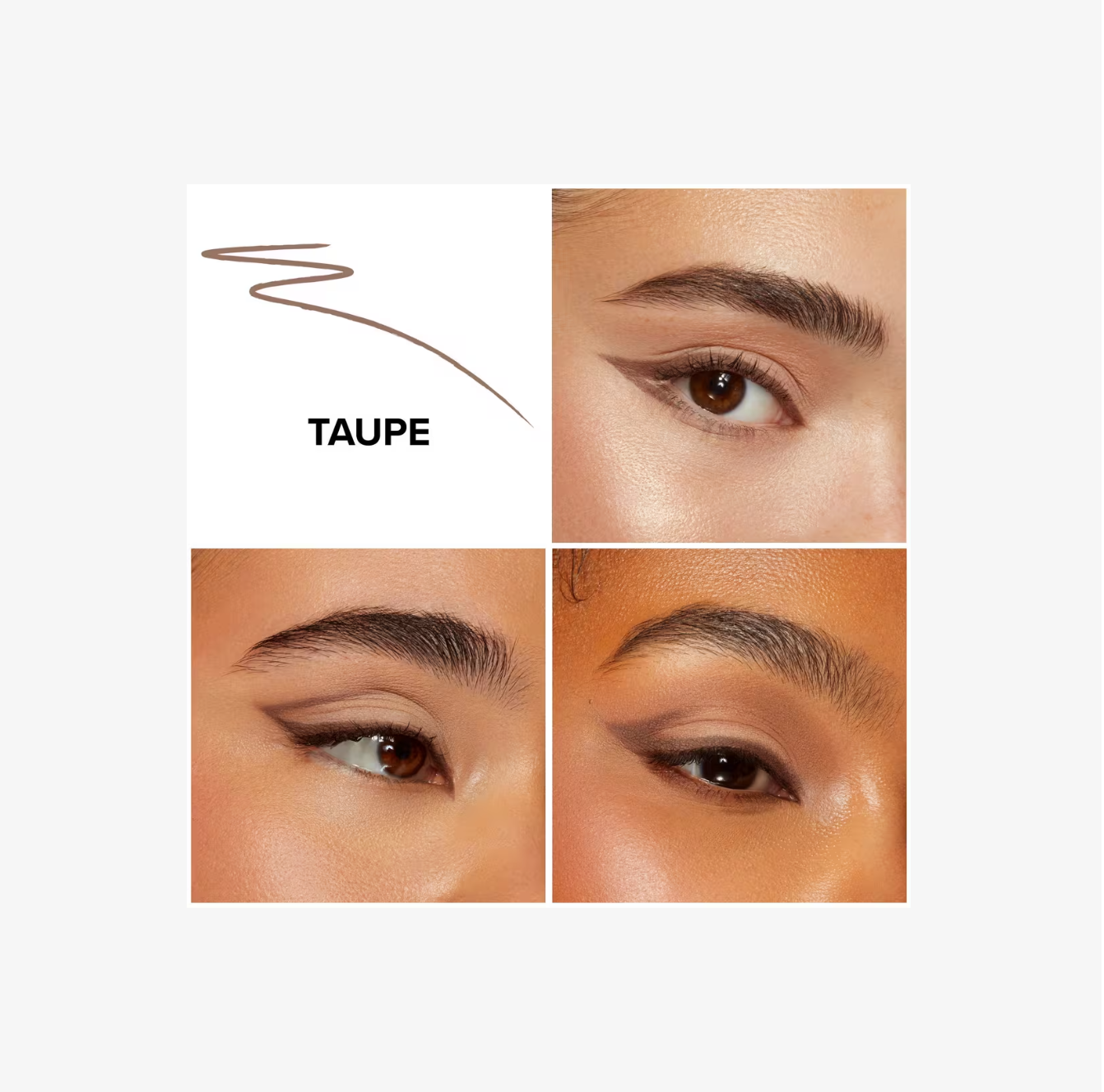 Too Faced Killer Liner 36 Hour Waterproof Gel Eyeliner
