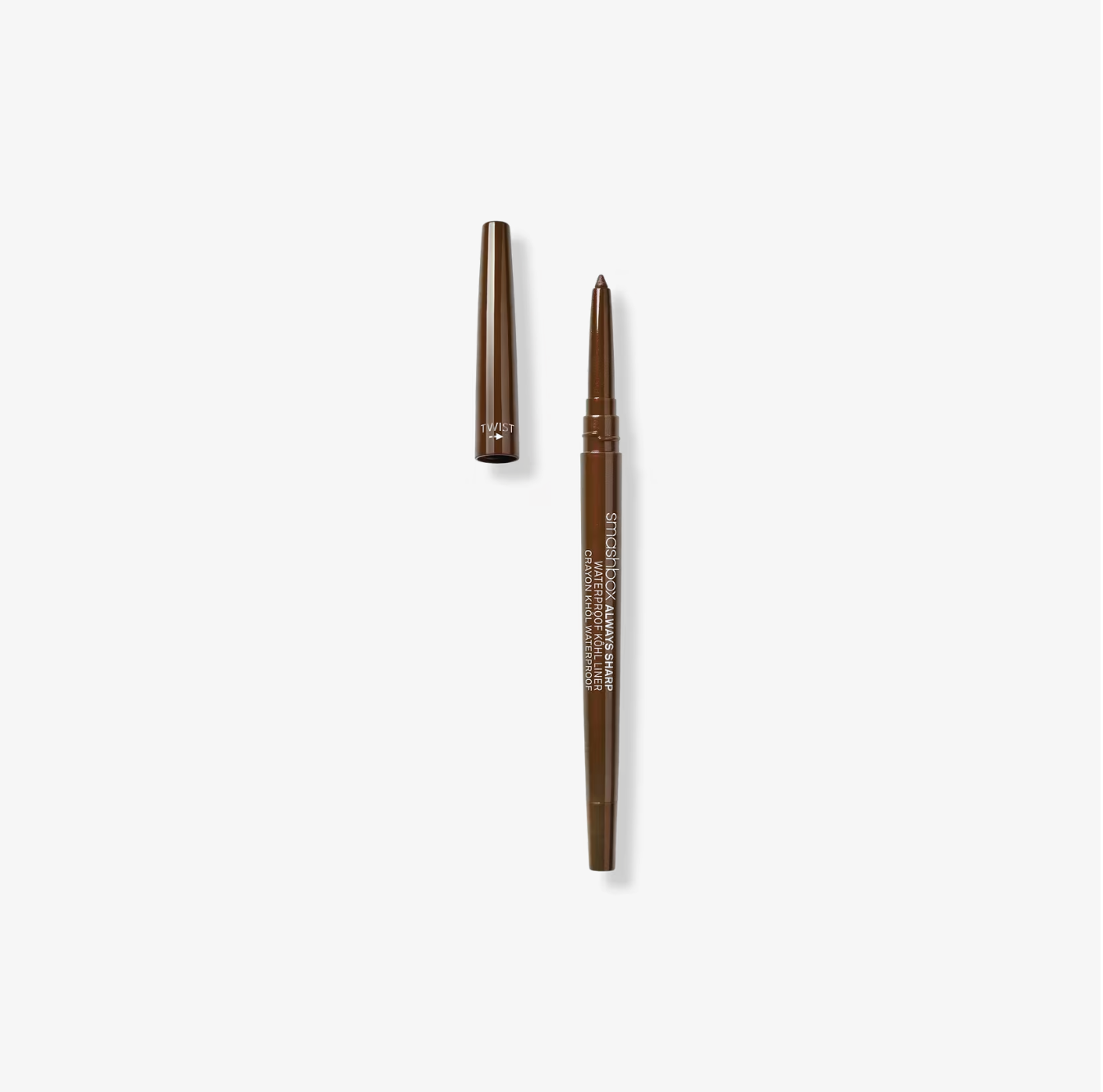 Smashbox Always Sharp Longwear Waterproof Kôhl Eyeliner Pencil