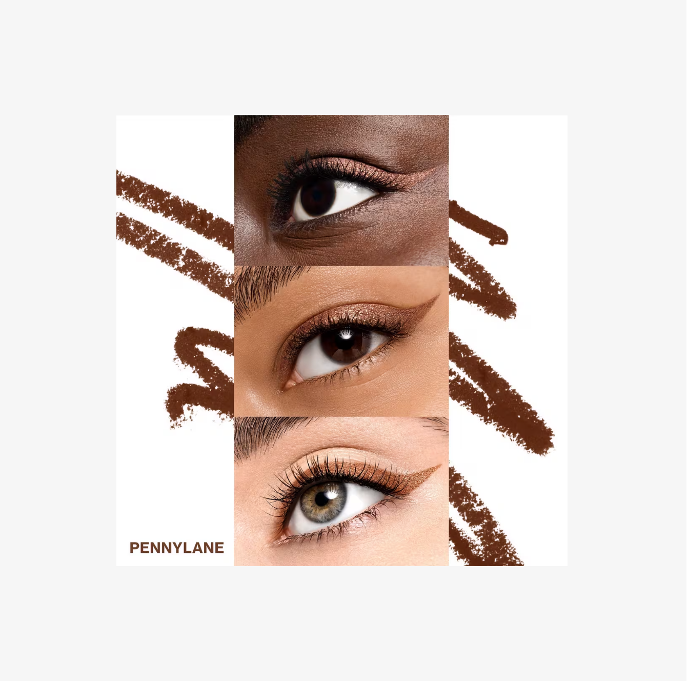 Smashbox Always Sharp Longwear Waterproof Kôhl Eyeliner Pencil