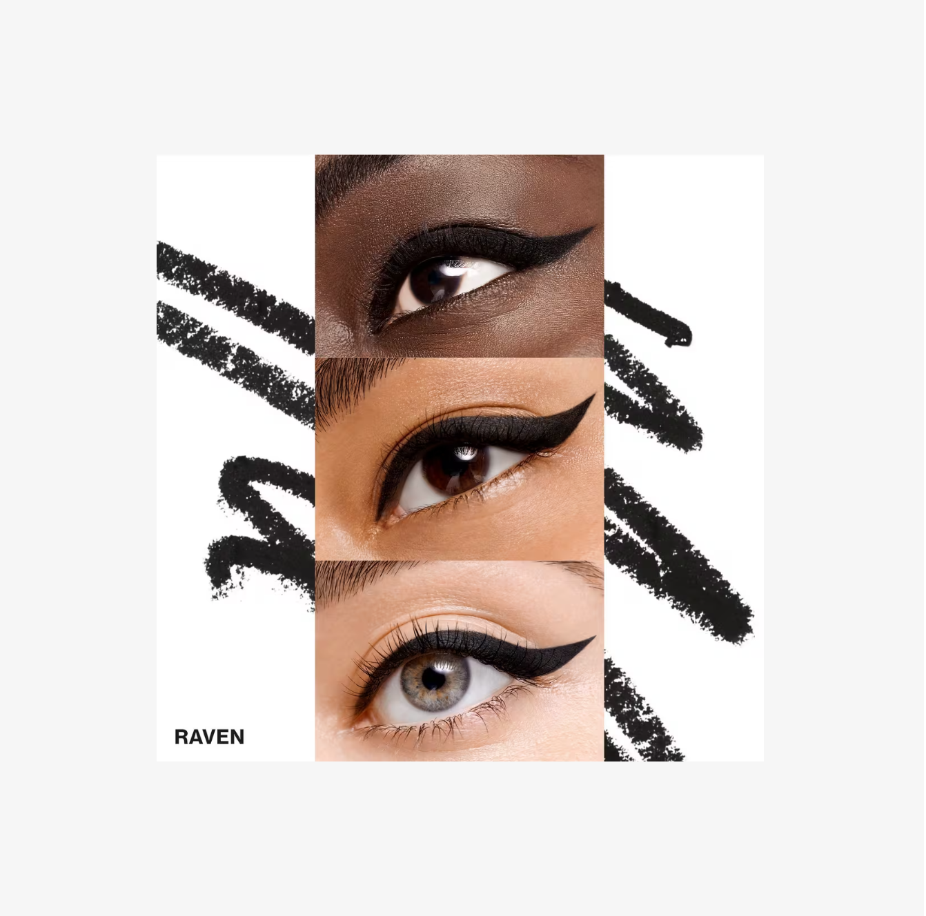 Smashbox Always Sharp Longwear Waterproof Kôhl Eyeliner Pencil