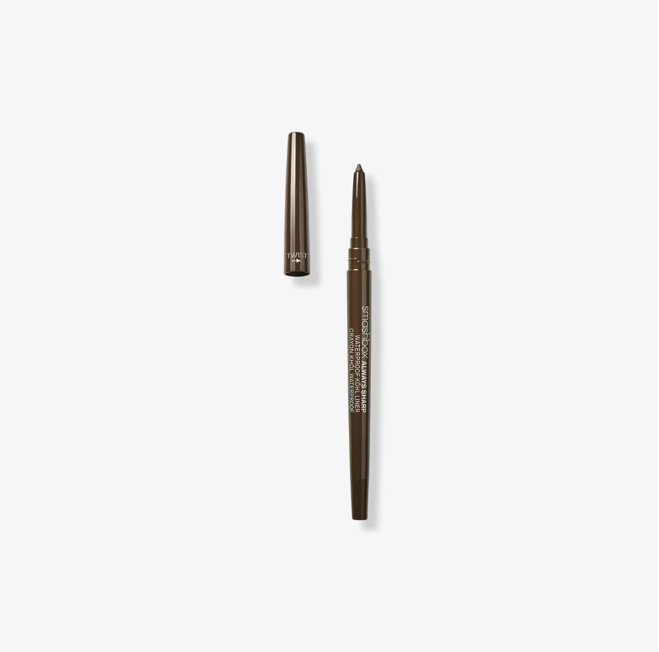 Smashbox Always Sharp Longwear Waterproof Kôhl Eyeliner Pencil