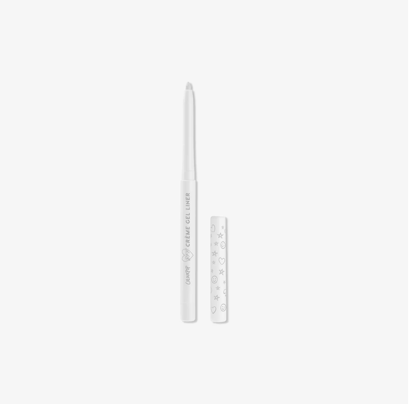 ColourPop BFF Crème Gel Liner