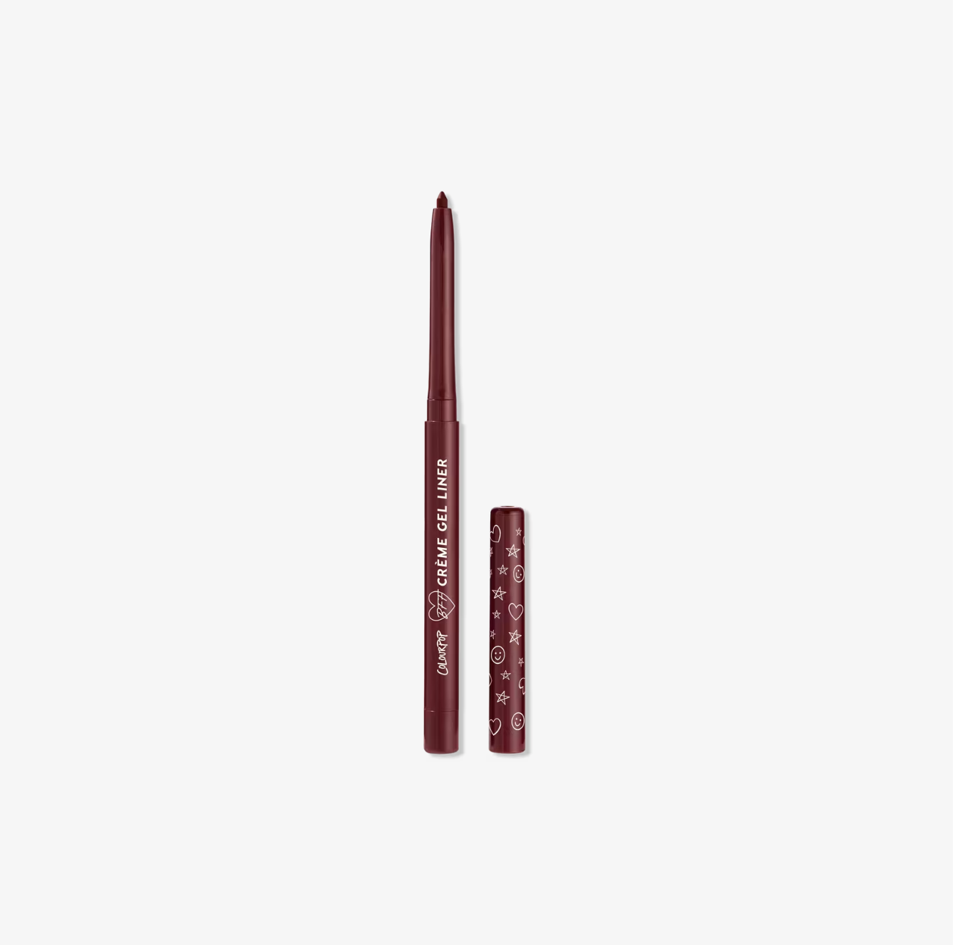 ColourPop BFF Crème Gel Liner