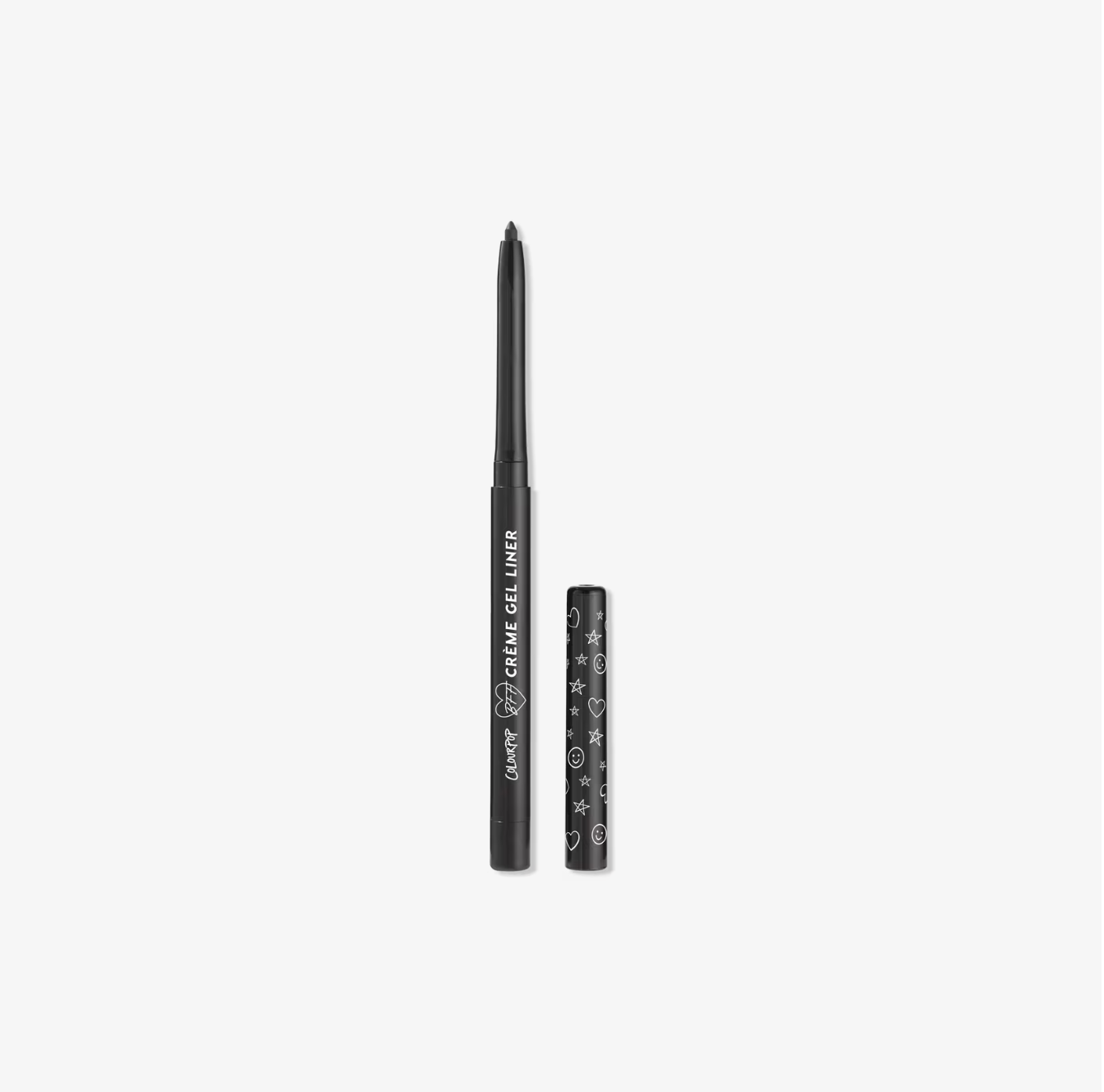 ColourPop BFF Crème Gel Liner