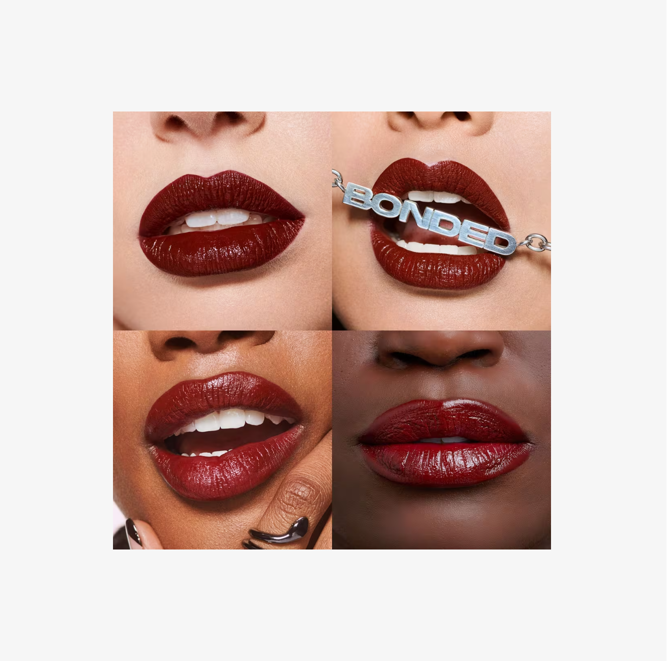 Urban Decay Cosmetics Vice Lip Bond Labial Líquido Brillante de Larga Duración