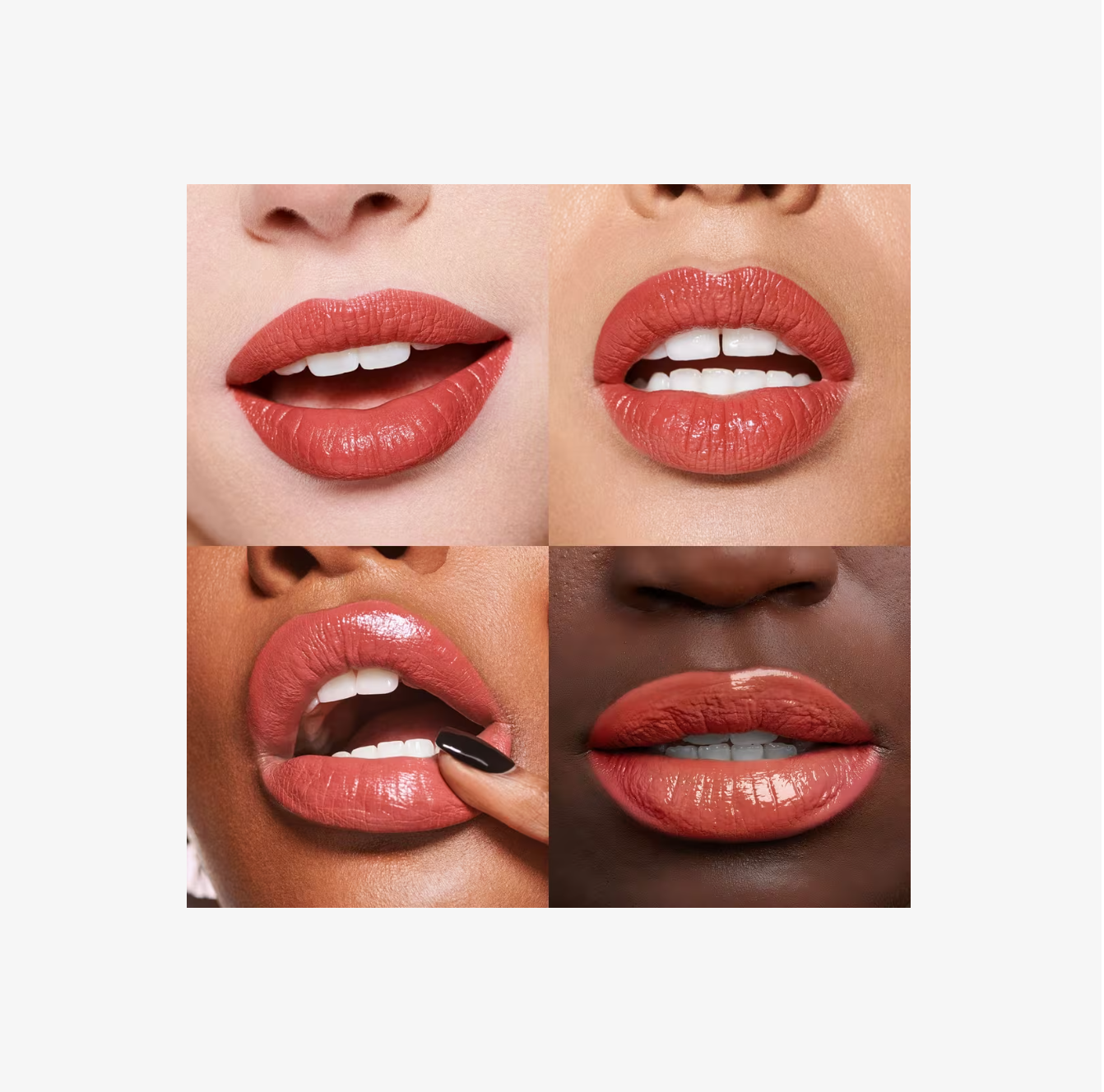 Urban Decay Cosmetics Vice Lip Bond Labial Líquido Brillante de Larga Duración