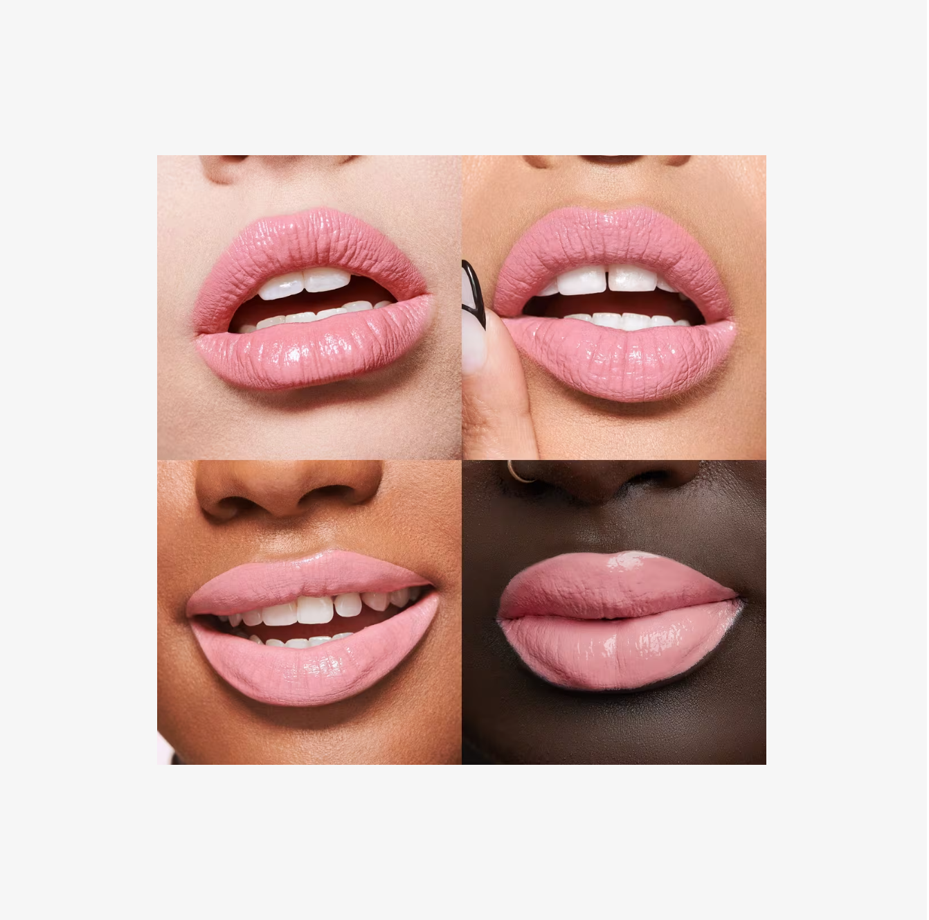 Urban Decay Cosmetics Vice Lip Bond Labial Líquido Brillante de Larga Duración