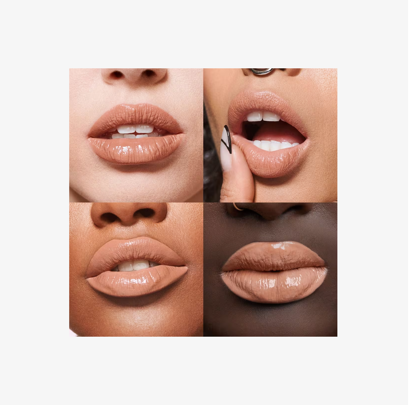 Urban Decay Cosmetics Vice Lip Bond Labial Líquido Brillante de Larga Duración