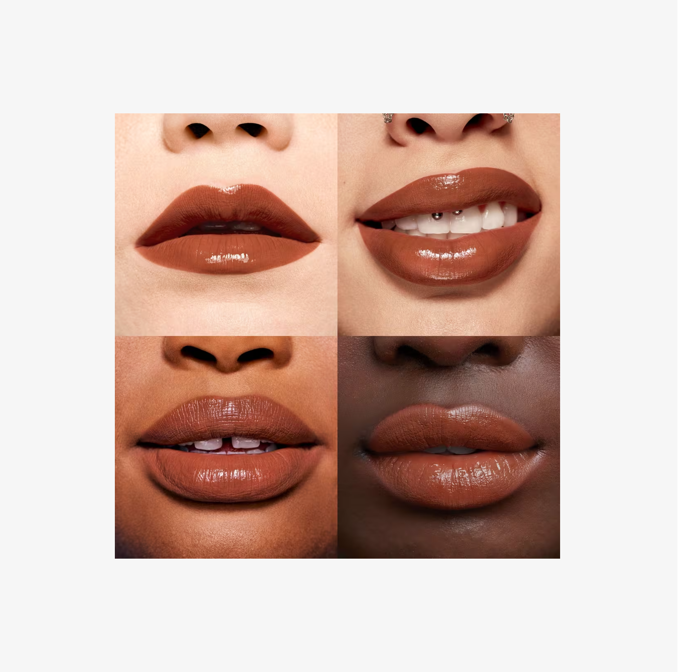 Urban Decay Cosmetics Vice Lip Bond Labial Líquido Brillante de Larga Duración
