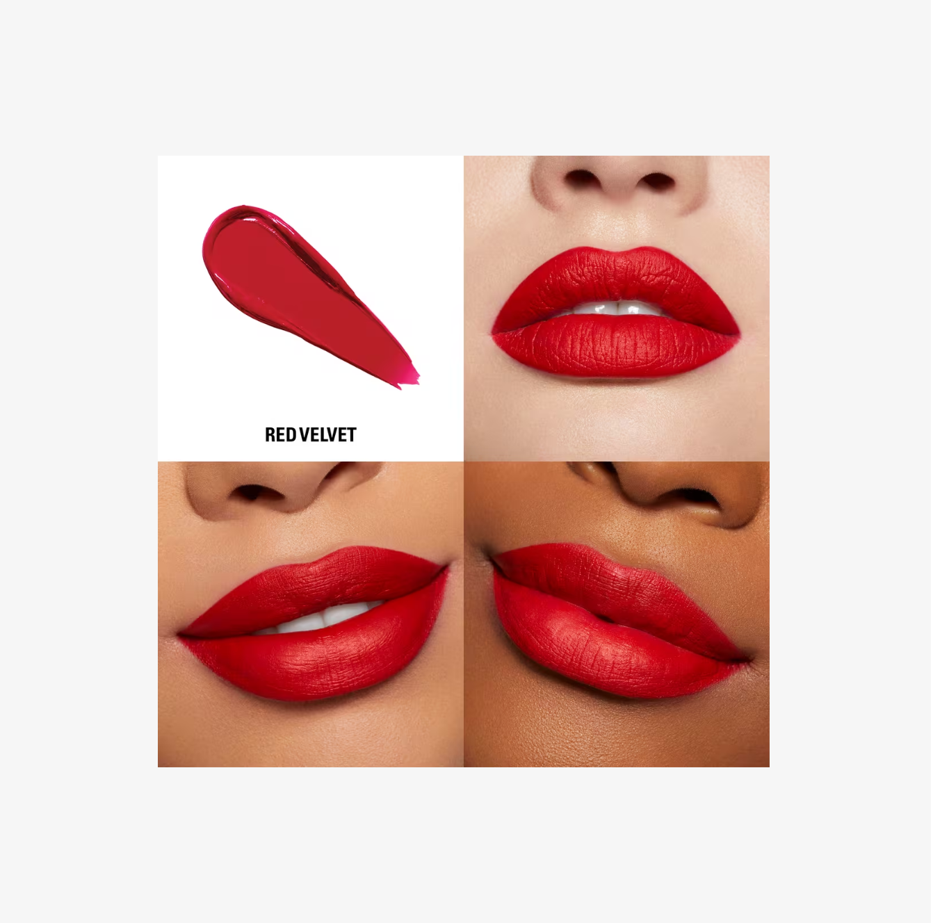 KYLIE COSMETICS Velvet Lip Kit