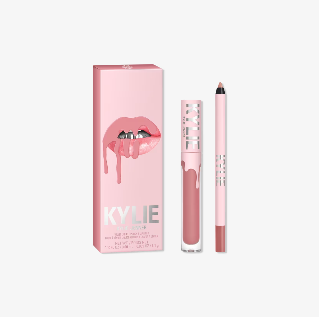 KYLIE COSMETICS Velvet Lip Kit