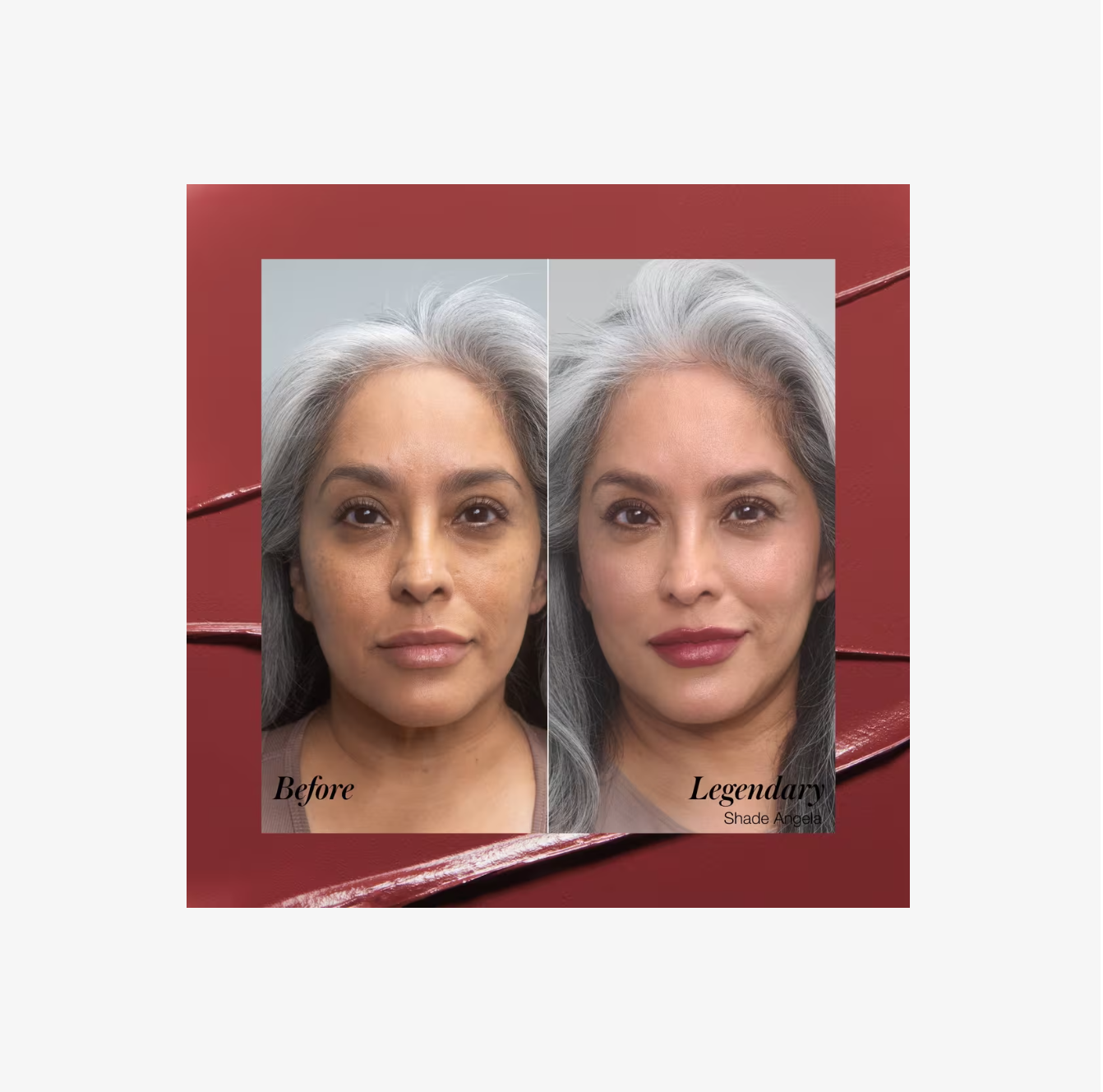 RMS Beauty Legendary Serum Lipstick