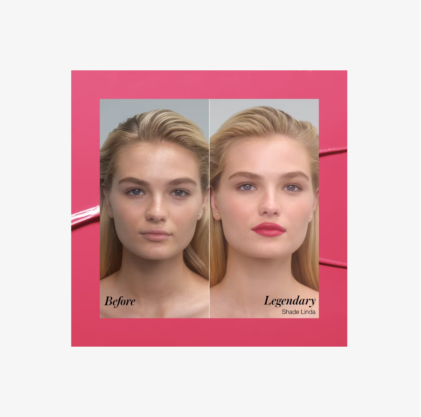 RMS Beauty Legendary Serum Lipstick