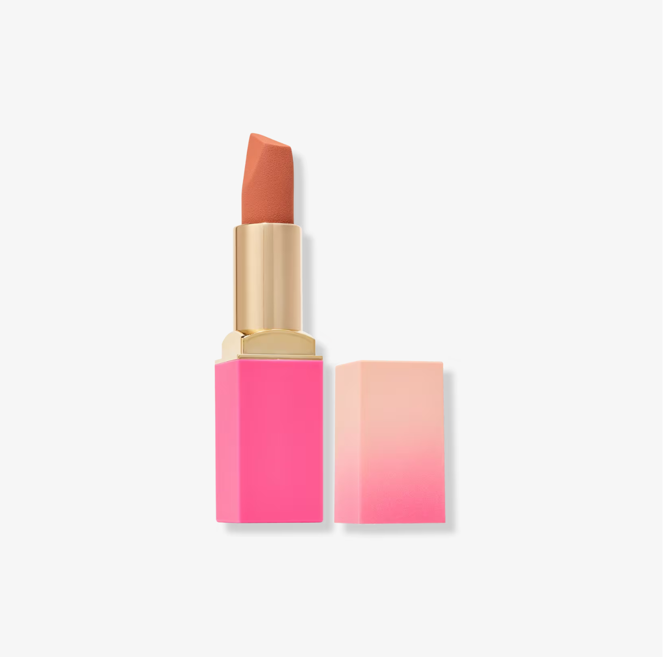 Juvia's Place The Nude Velvety Matte Lipstick