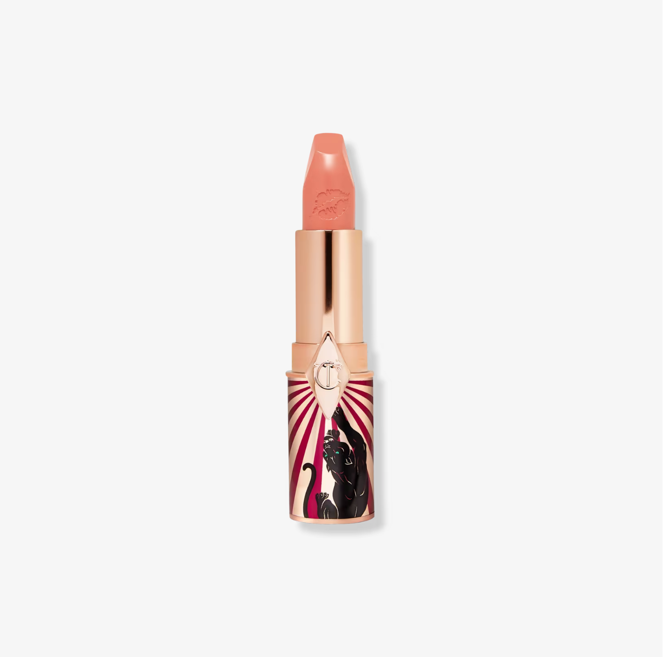 Charlotte Tilbury Hot Lips Lipstick 2