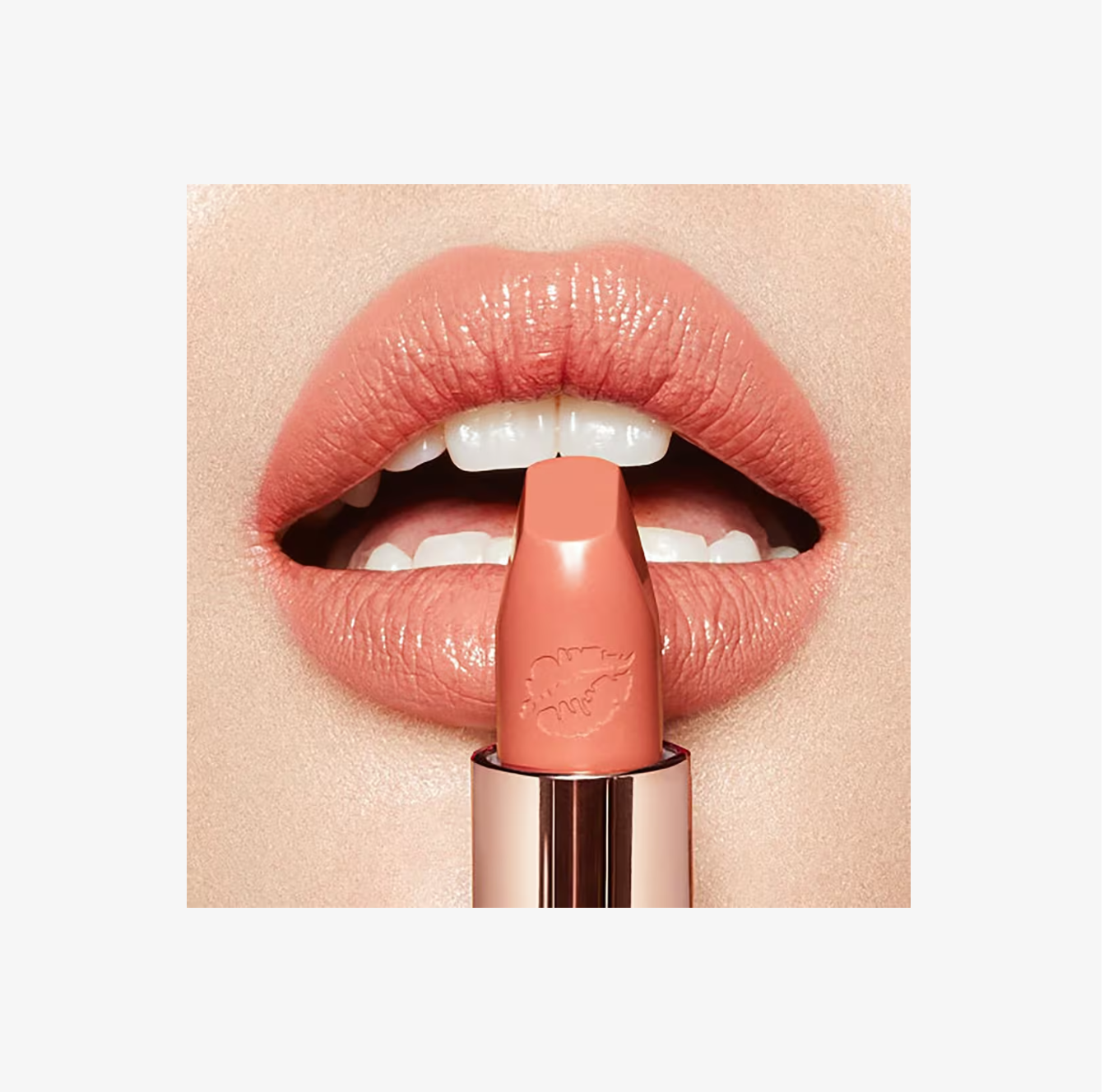Charlotte Tilbury Hot Lips Lipstick 2
