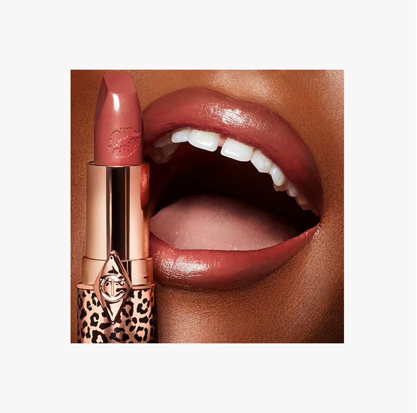 Charlotte Tilbury Hot Lips Lipstick 2
