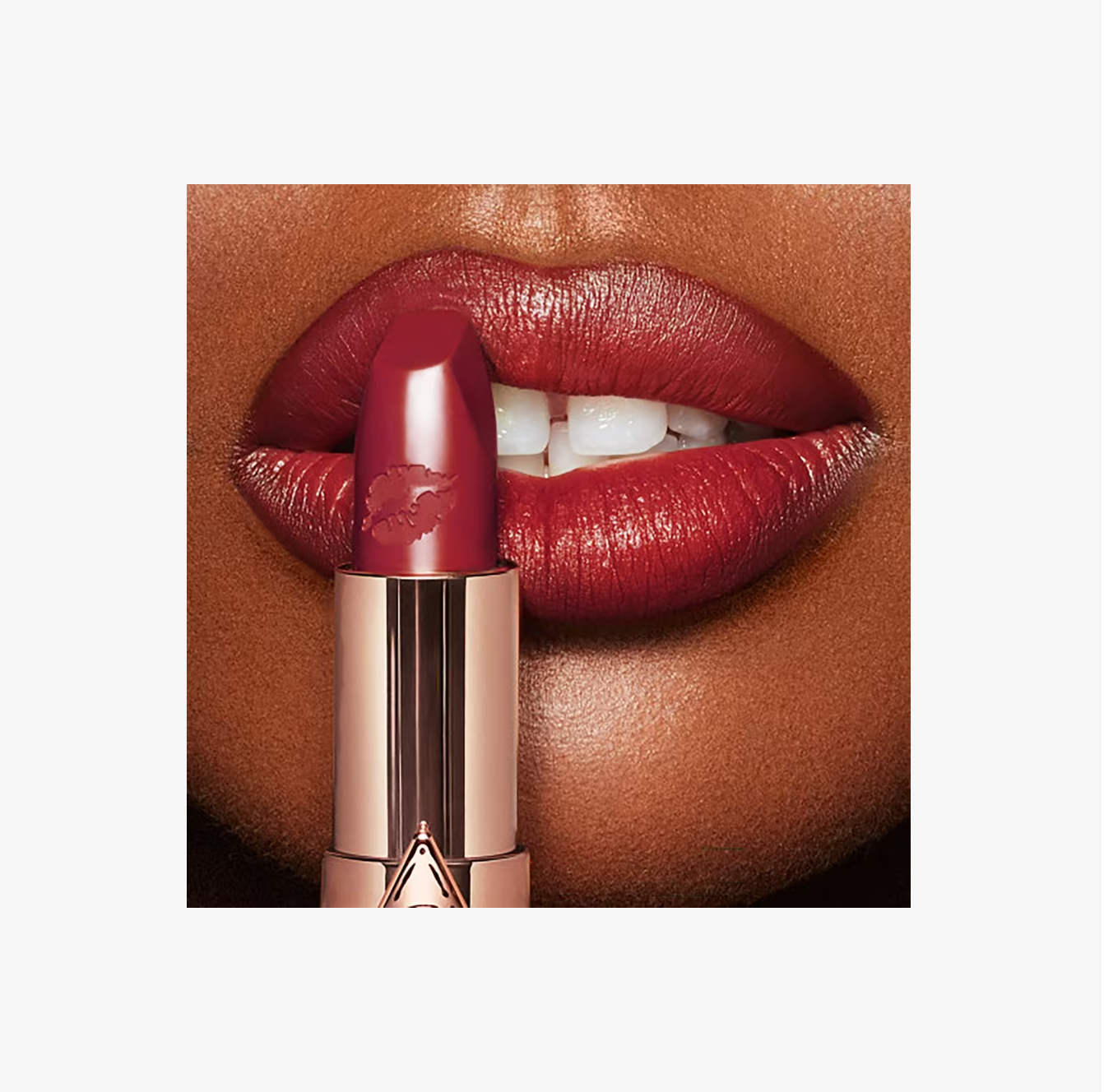Charlotte Tilbury Hot Lips Lipstick 2