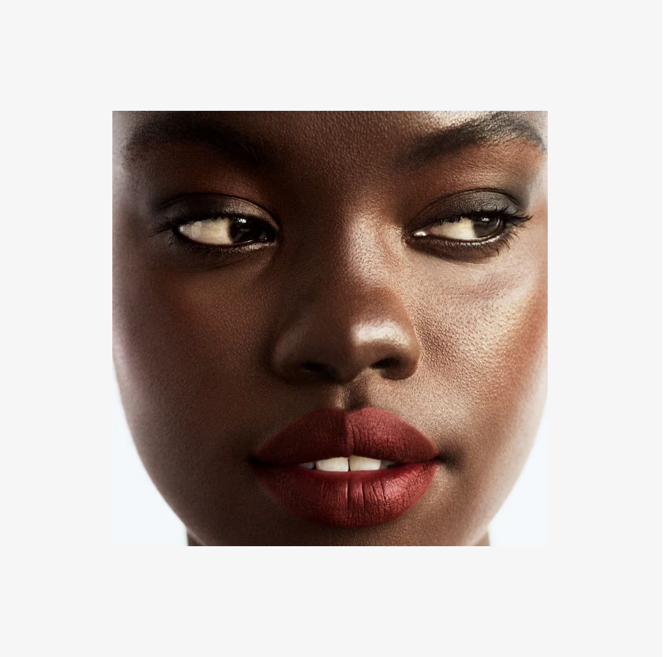 FENTY BEAUTY by Rihanna Icon Velvet Liquid Lipstick