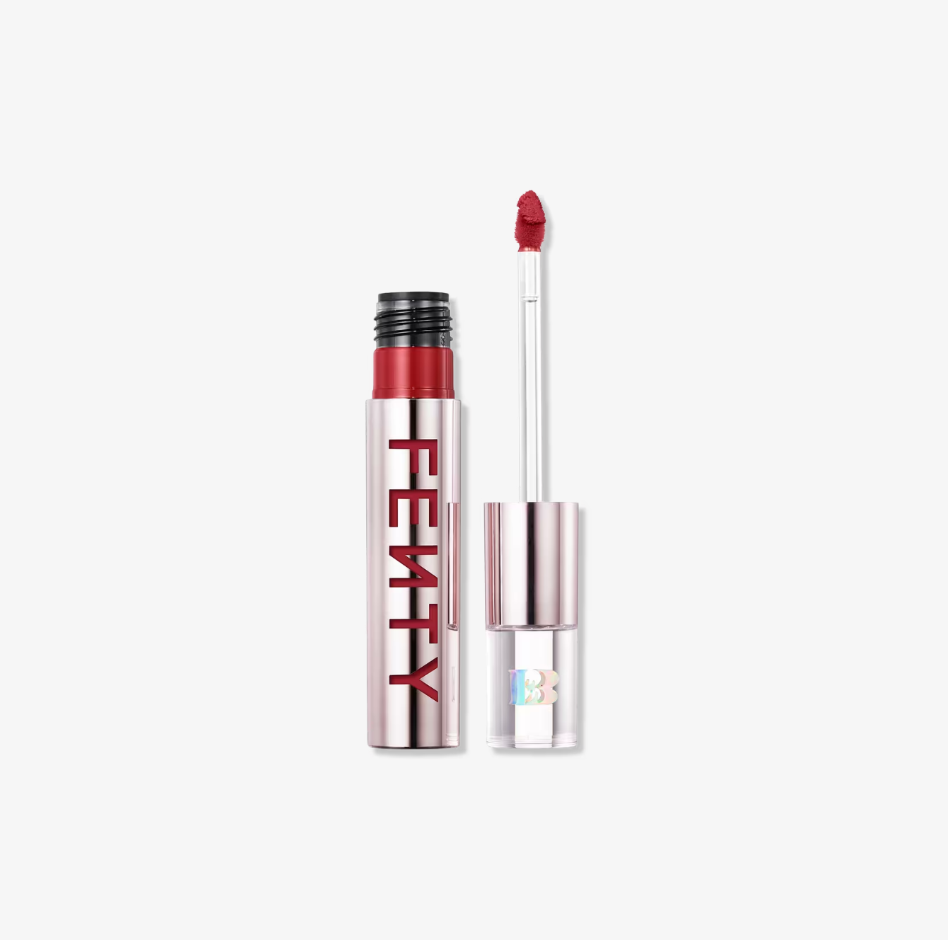 FENTY BEAUTY by Rihanna Icon Velvet Liquid Lipstick