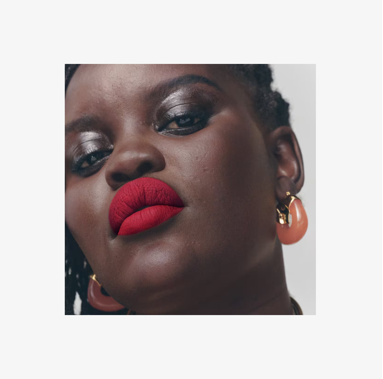 FENTY BEAUTY by Rihanna Icon Velvet Liquid Lipstick