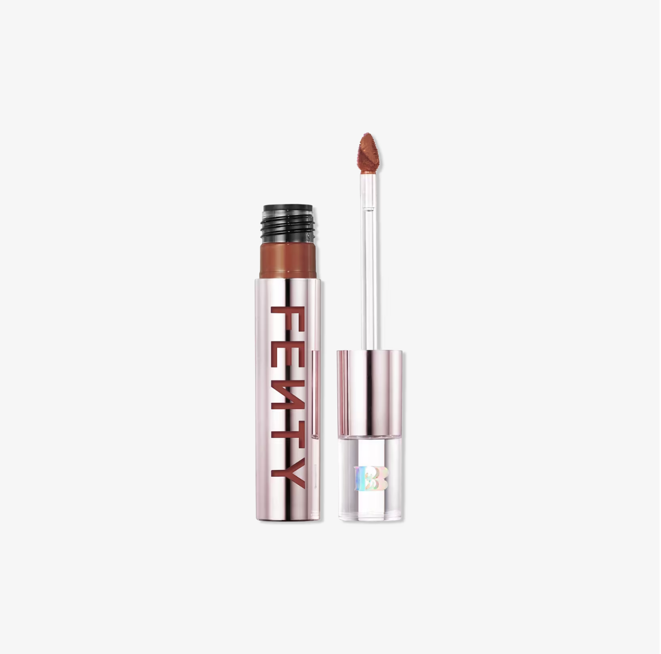 FENTY BEAUTY by Rihanna Icon Velvet Liquid Lipstick