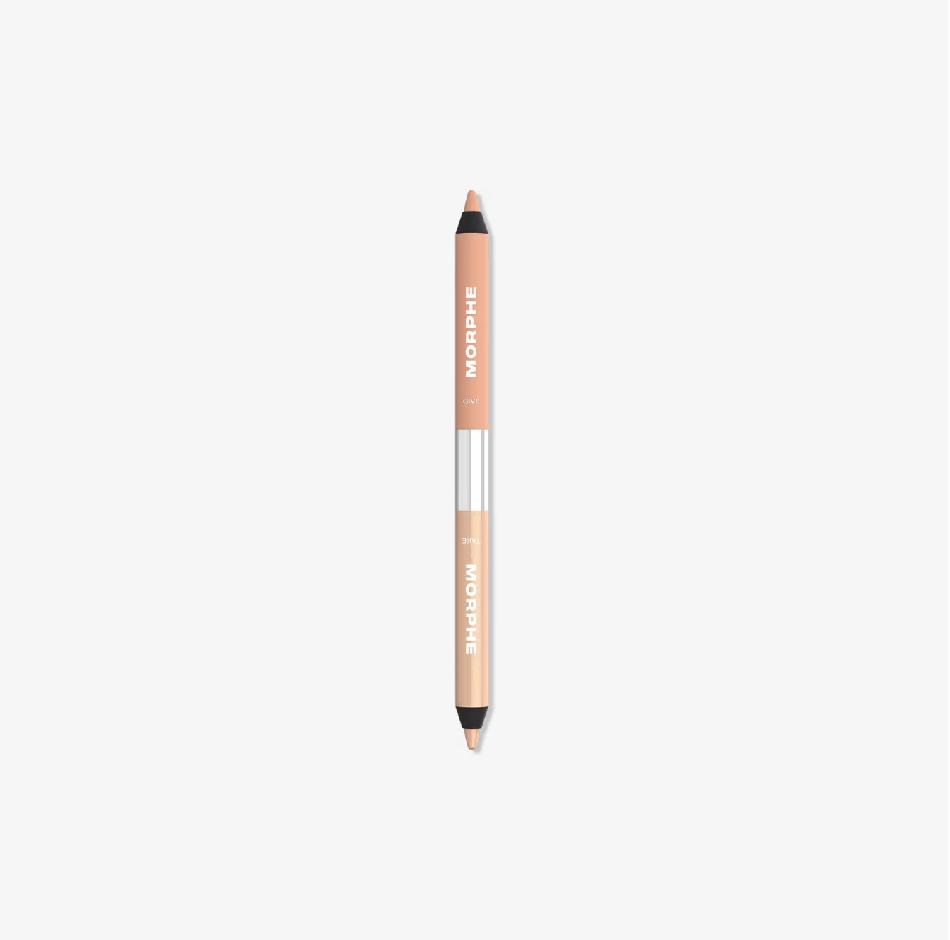Morphe Bi-Liner Dual-Ended Gel Pencil