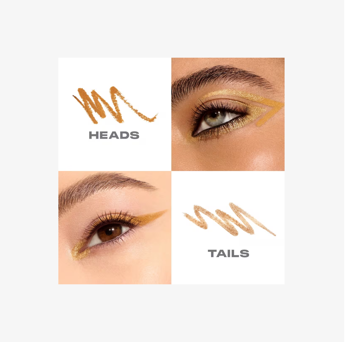 Morphe Bi-Liner Dual-Ended Gel Pencil