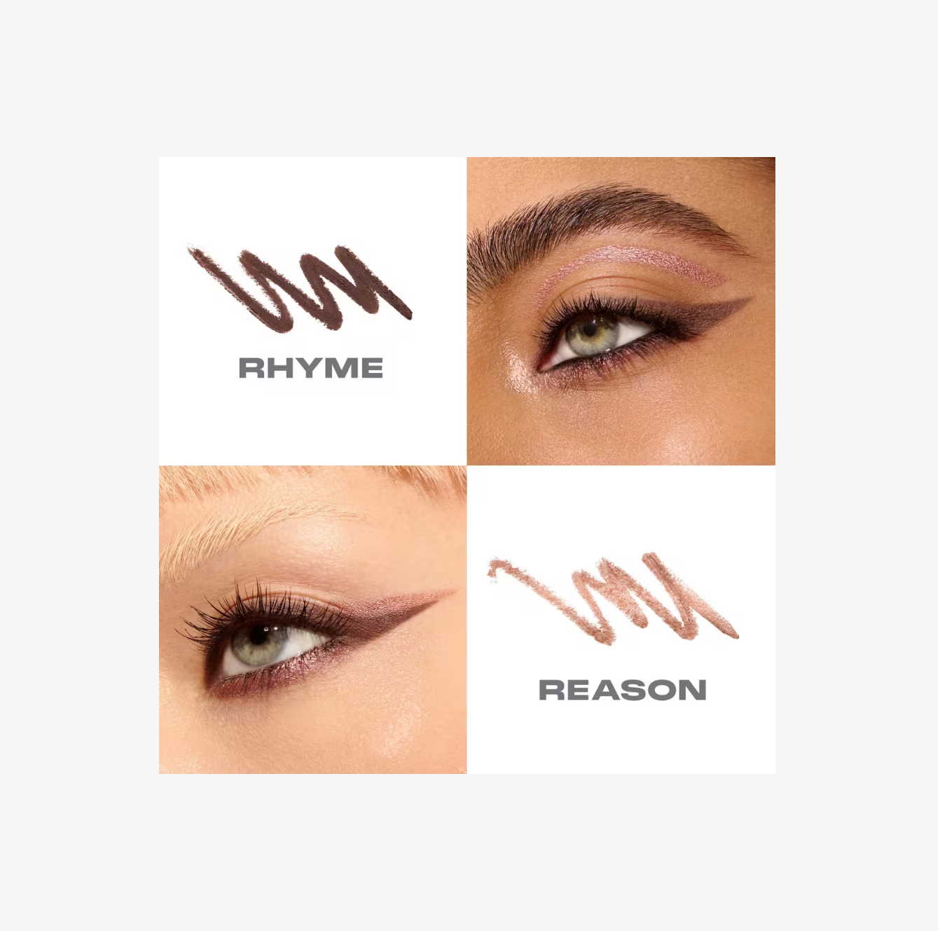 Morphe Bi-Liner Dual-Ended Gel Pencil