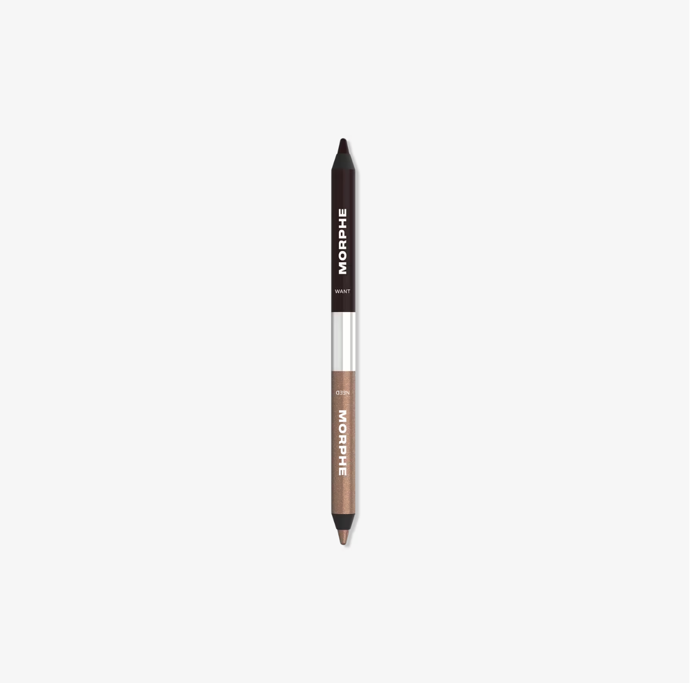 Morphe Bi-Liner Dual-Ended Gel Pencil