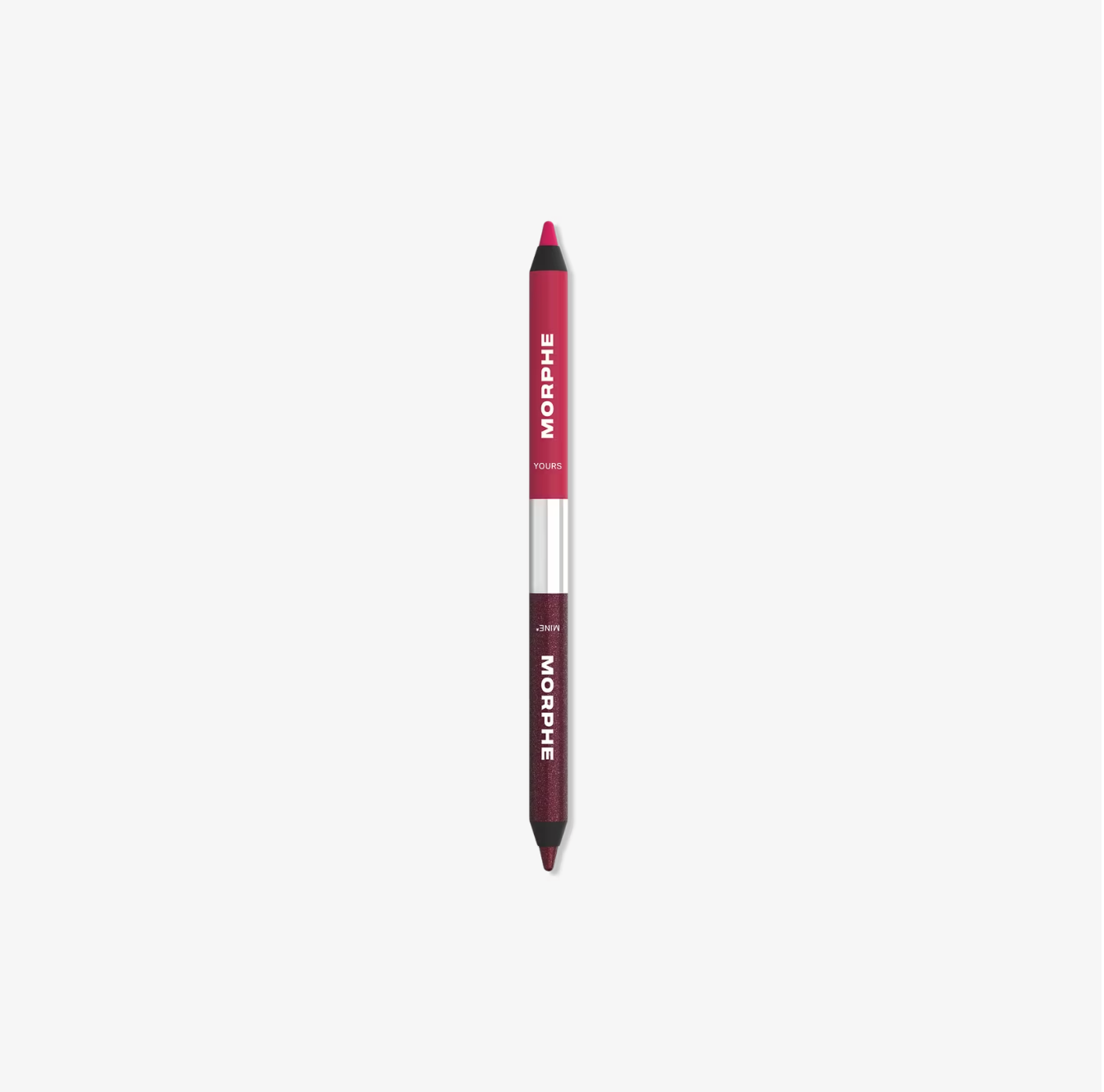 Morphe Bi-Liner Dual-Ended Gel Pencil
