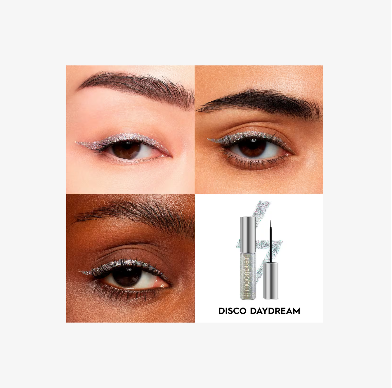 Urban Decay Cosmetics Moondust Liquid Glitter Eyeliner