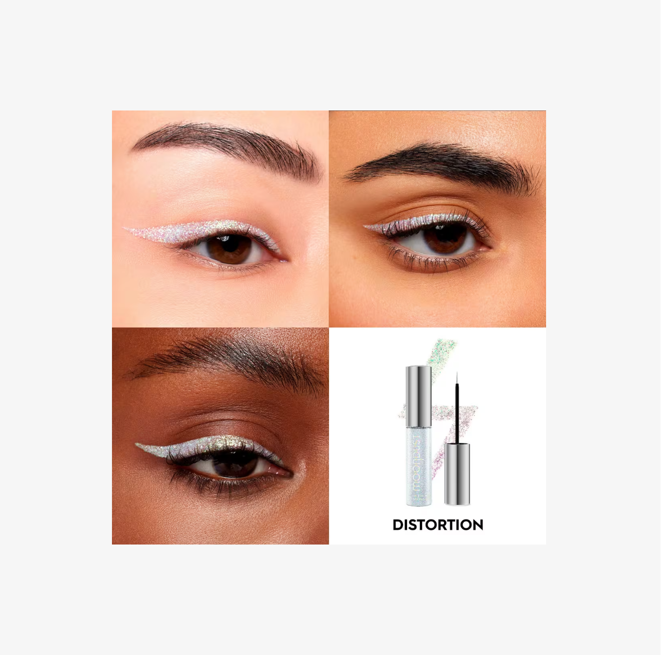 Urban Decay Cosmetics Moondust Liquid Glitter Eyeliner