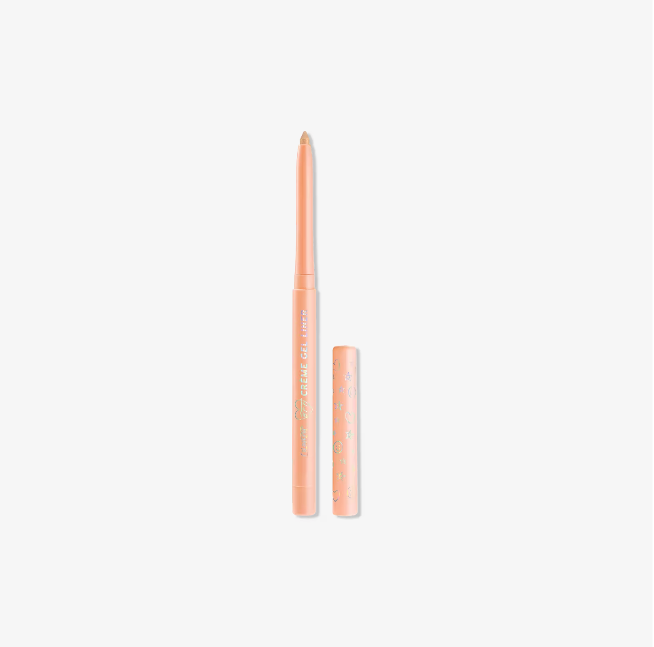 ColourPop Multichrome BFF Crème Gel Liner
