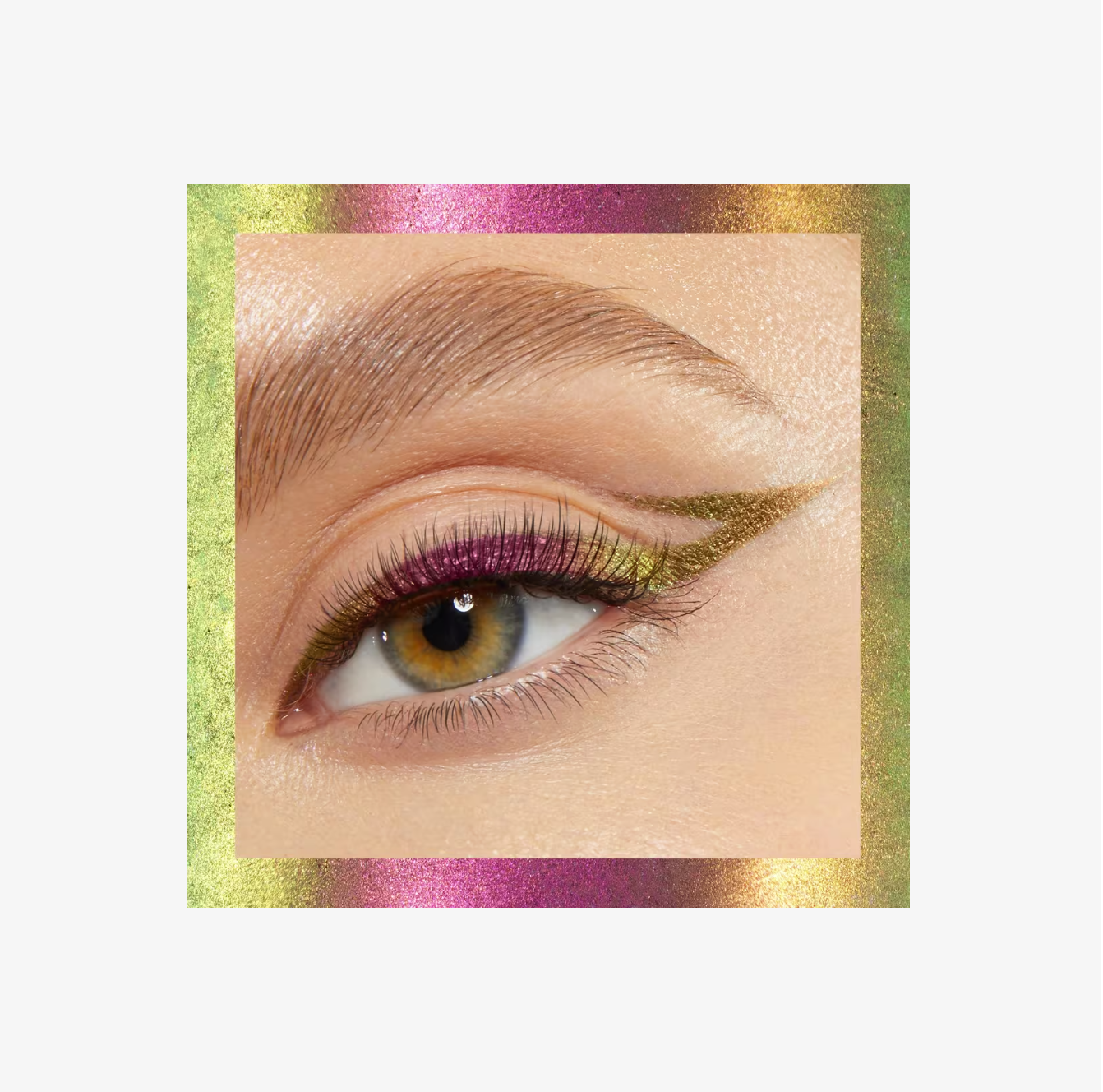 ColourPop Multichrome BFF Crème Gel Liner