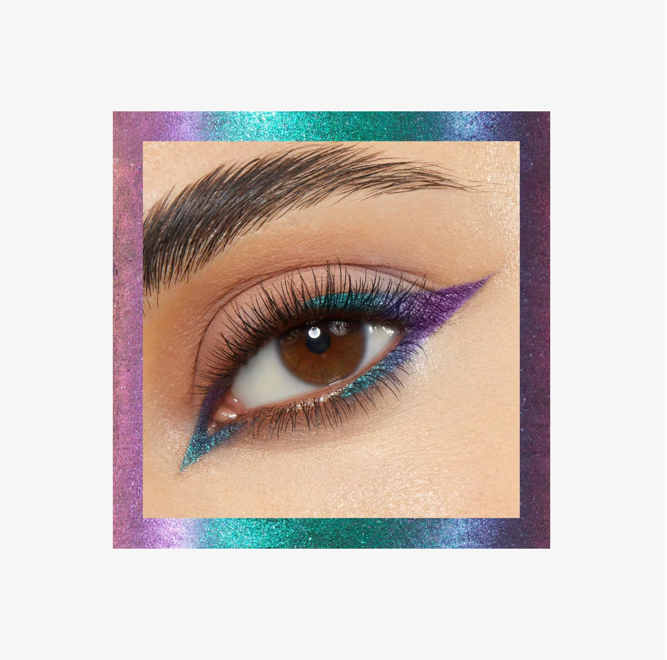 ColourPop Multichrome BFF Crème Gel Liner