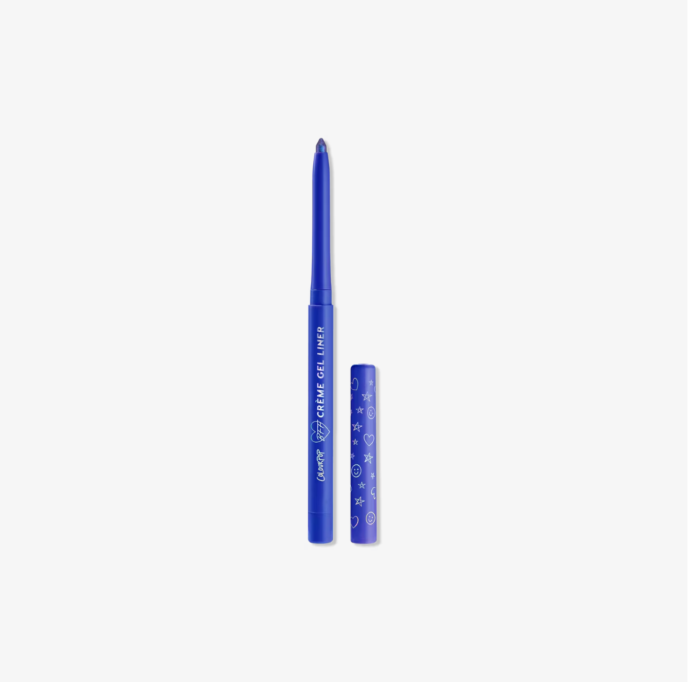 ColourPop Multichrome BFF Crème Gel Liner