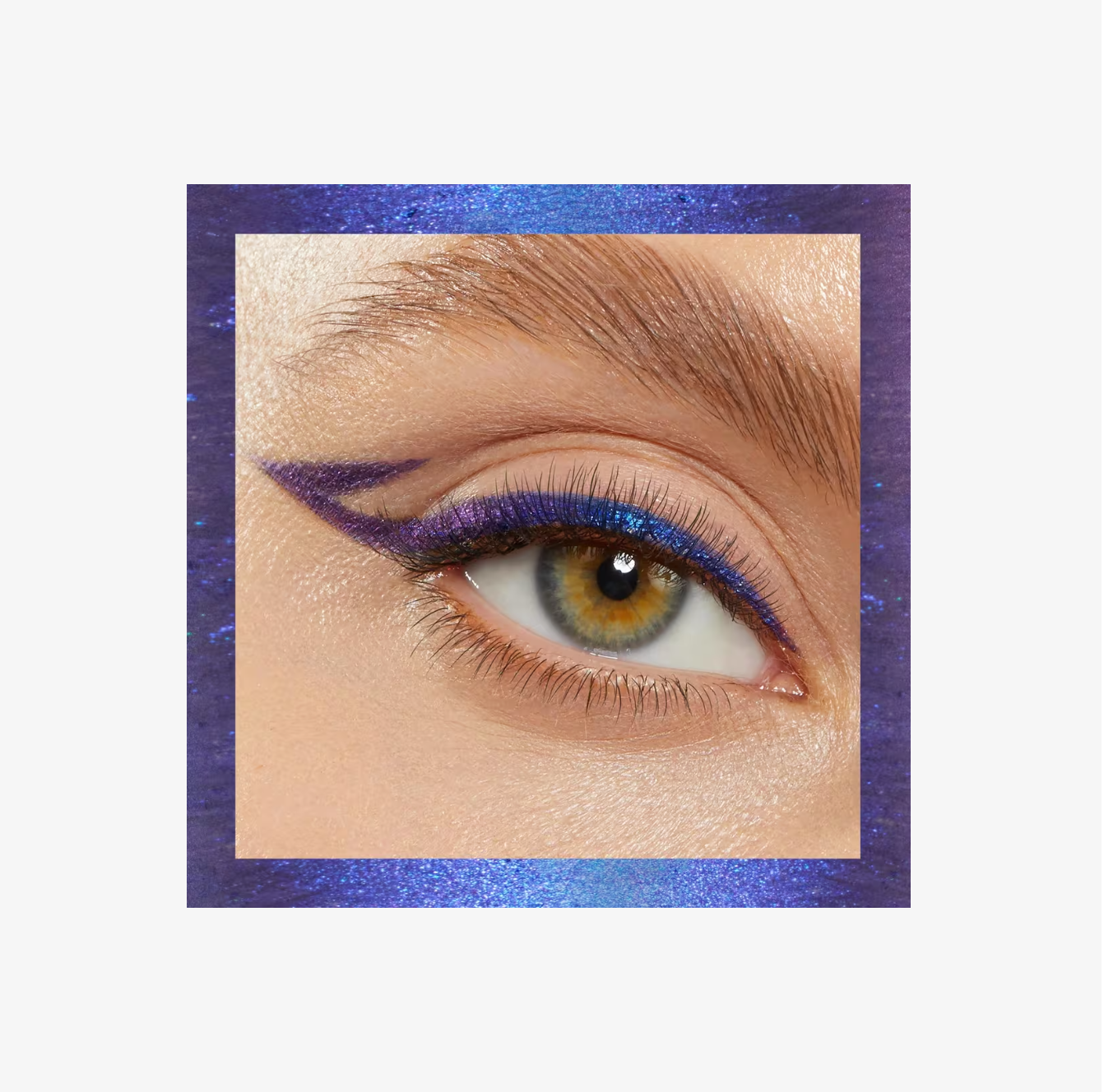 ColourPop Multichrome BFF Crème Gel Liner