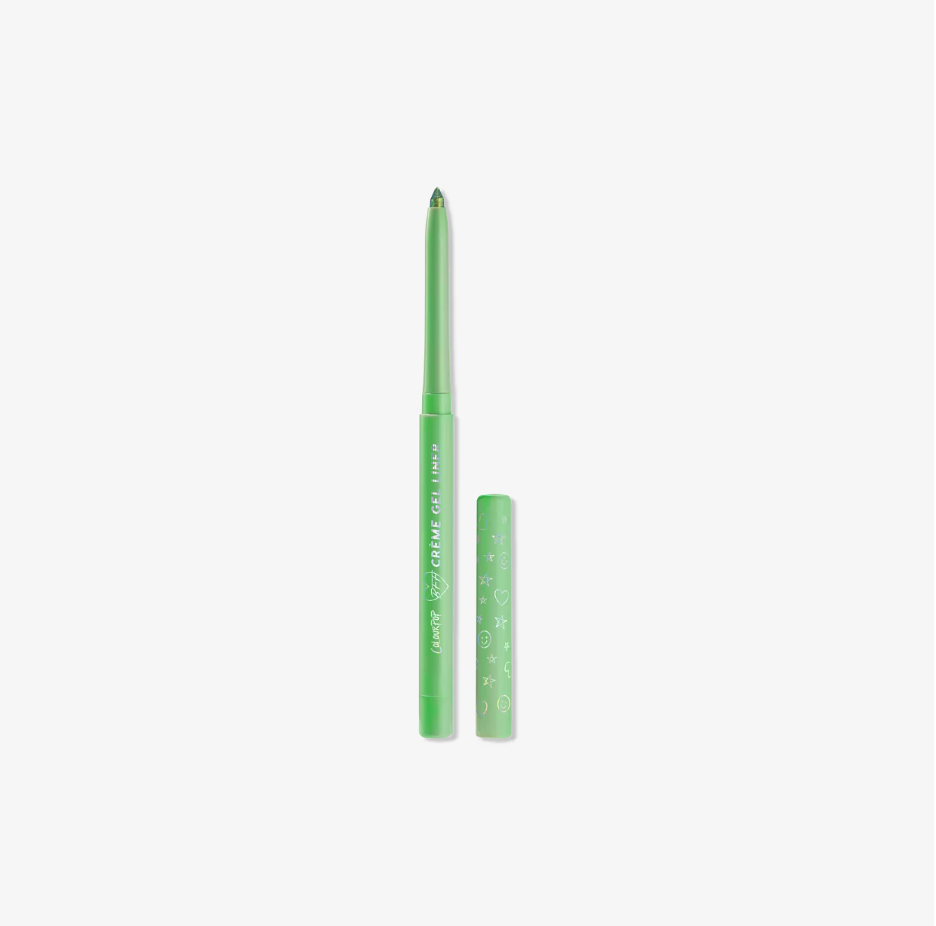 ColourPop Multichrome BFF Crème Gel Liner