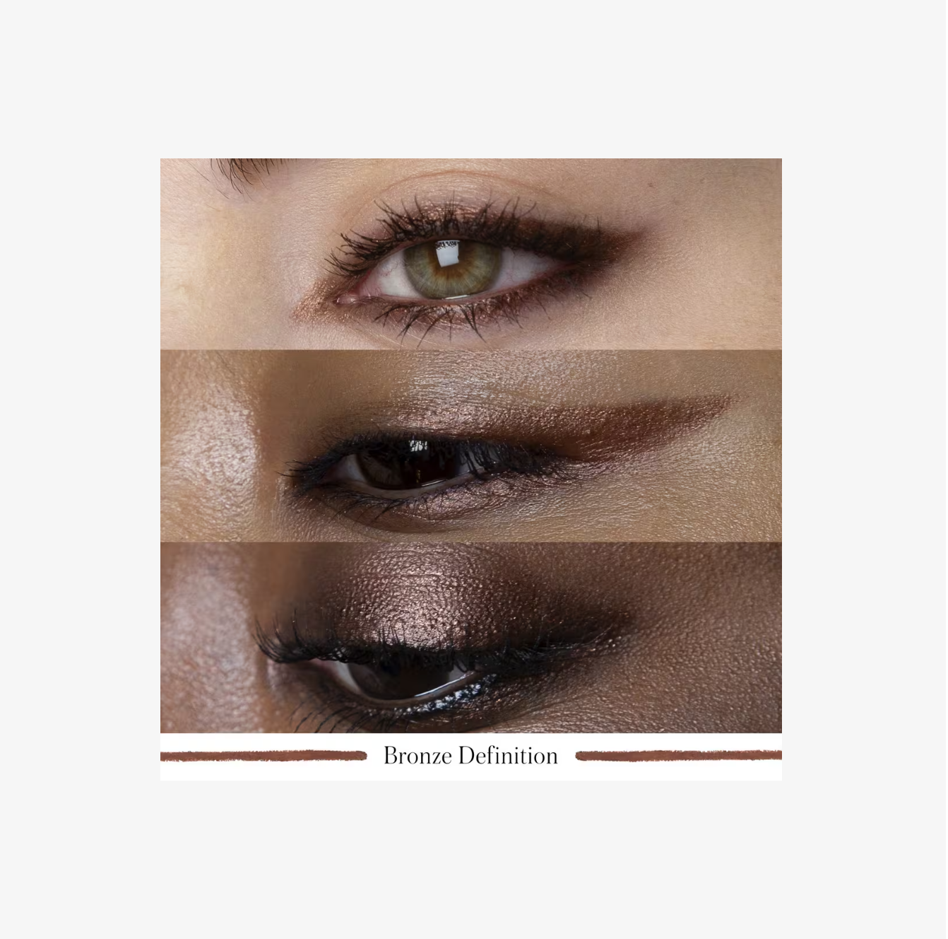 RMS Beauty Straight Line Kohl Eye Pencil