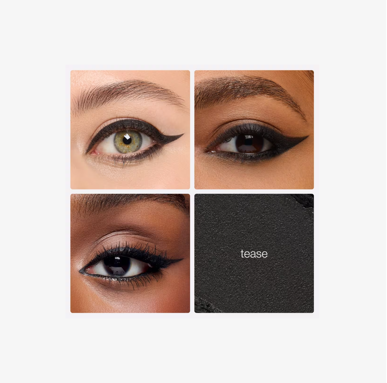 Tarte smolderEYES Shadow Liner
