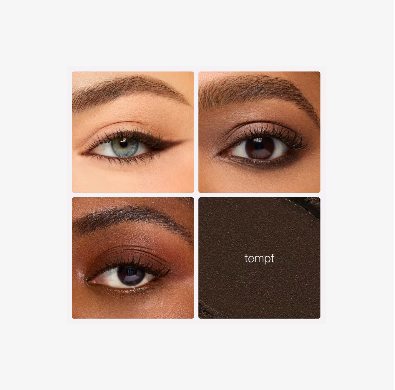 Tarte smolderEYES Shadow Liner