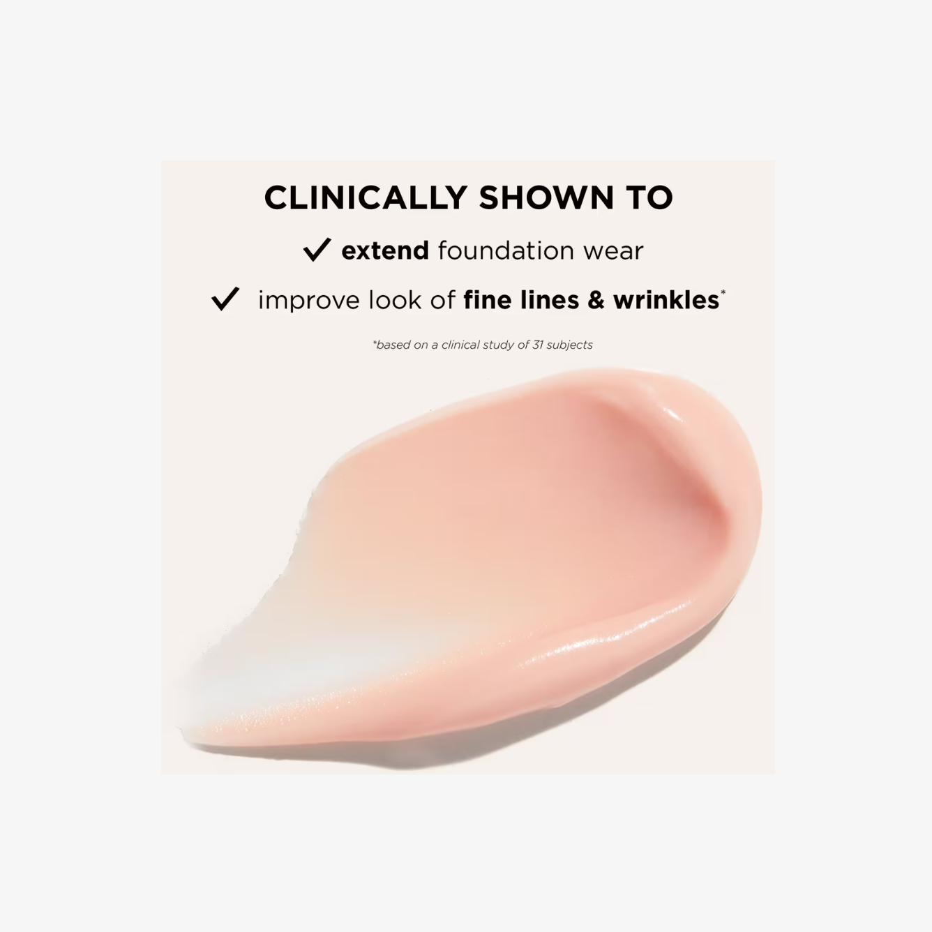 Tarte Face Tape Smoothing Primer