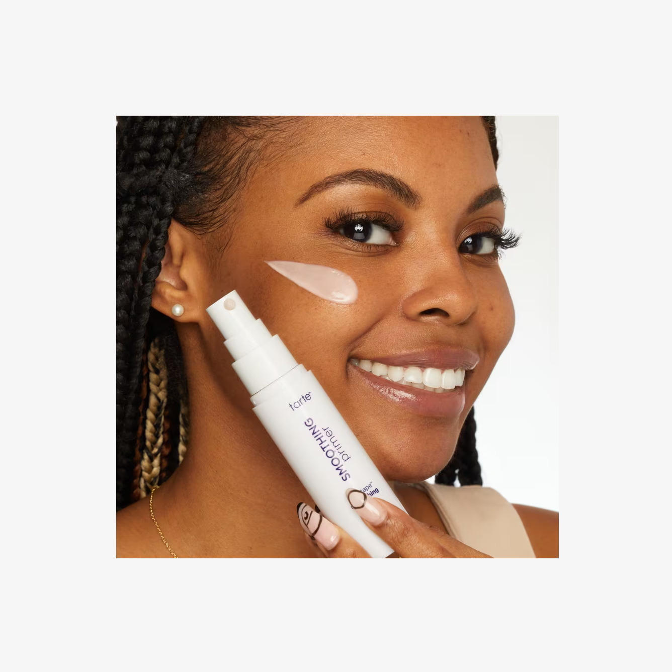 Tarte Face Tape Smoothing Primer