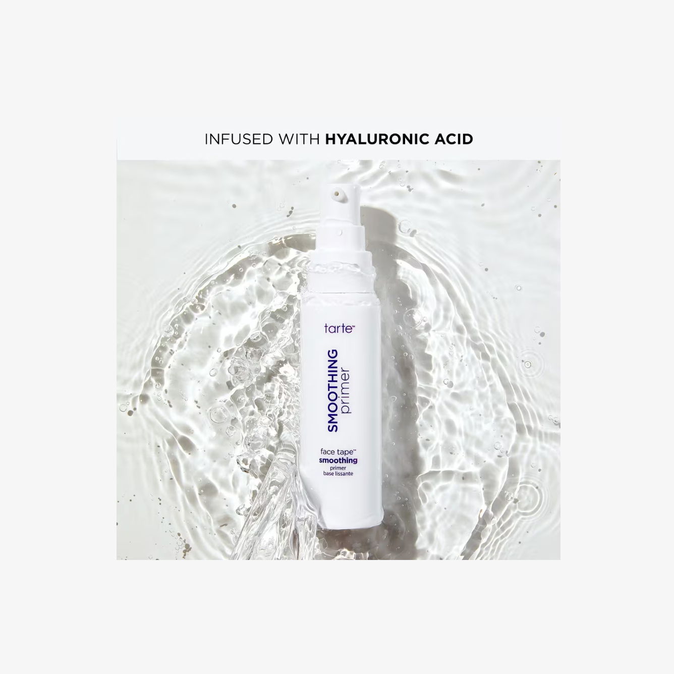 Tarte Face Tape Smoothing Primer