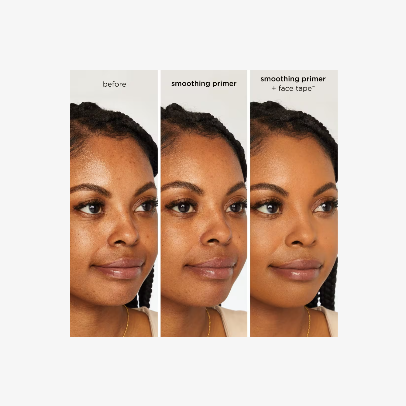 Tarte Face Tape Smoothing Primer