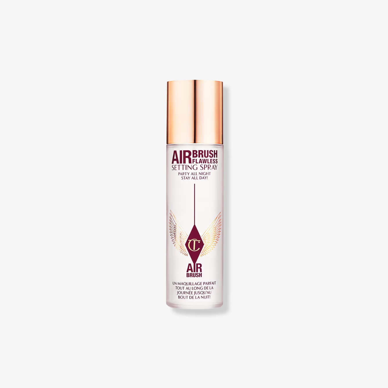 Charlotte Tilbury Airbrush Flawless Setting Spray