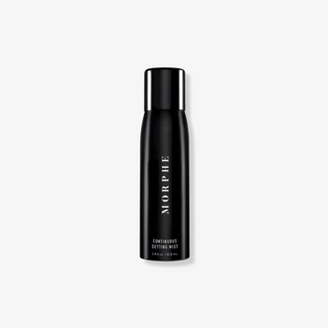 Morphe Continuous Setting Mist